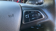 Ford Focus ST 2.0T EcoBoost ST-3 5dr Petrol Hatchback